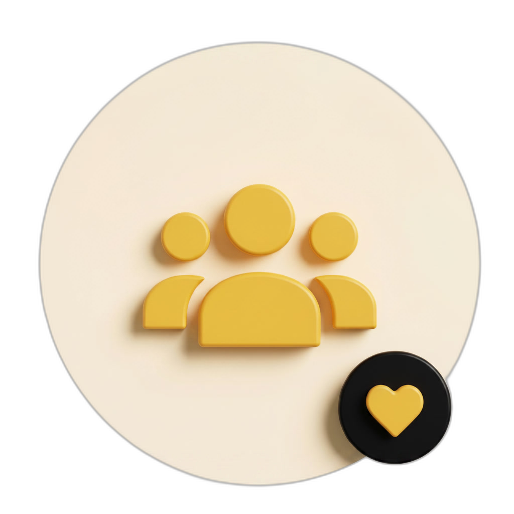 Join Community